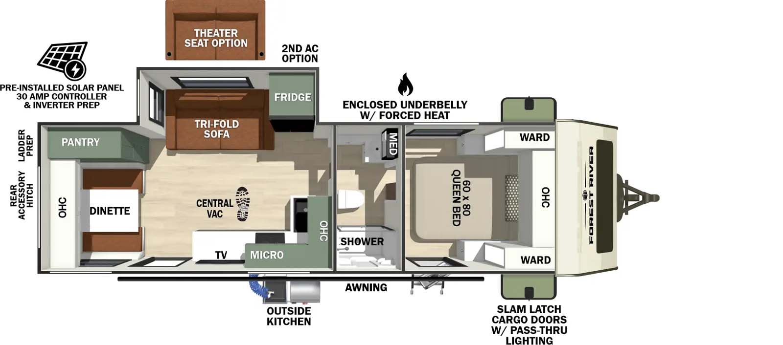 NB20.7 Floorplan Image